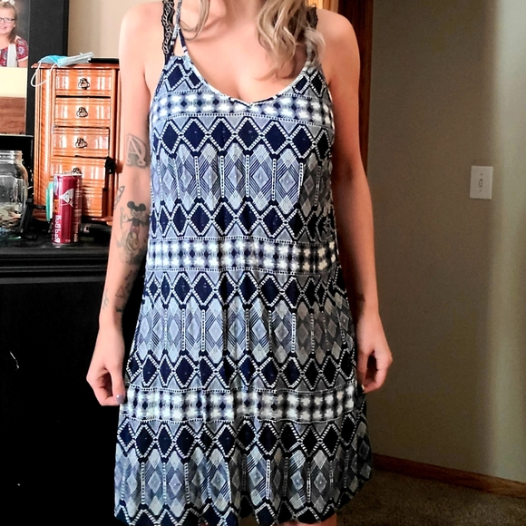 3 for $15 Wet Seal Dress - Picture 3 of 7